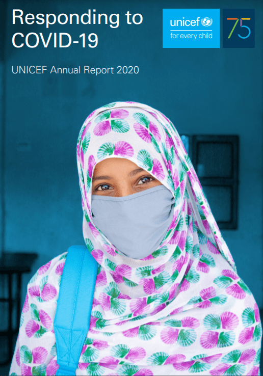 Unicef Report 2020