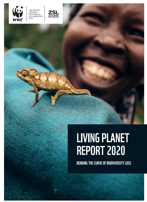 Living Planet Report 2020