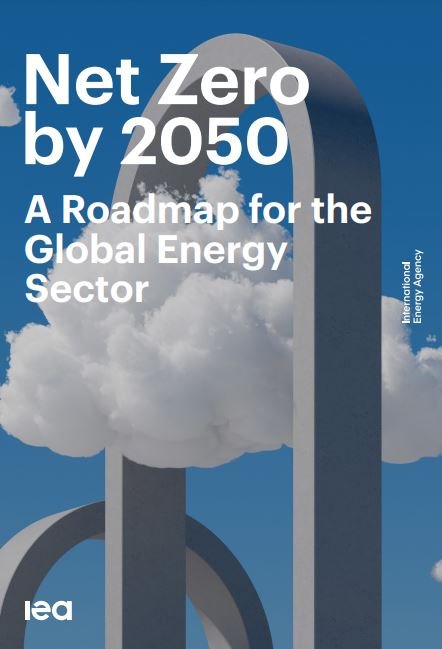 Global Energy by 2050