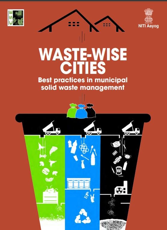 Waste wise Cities India