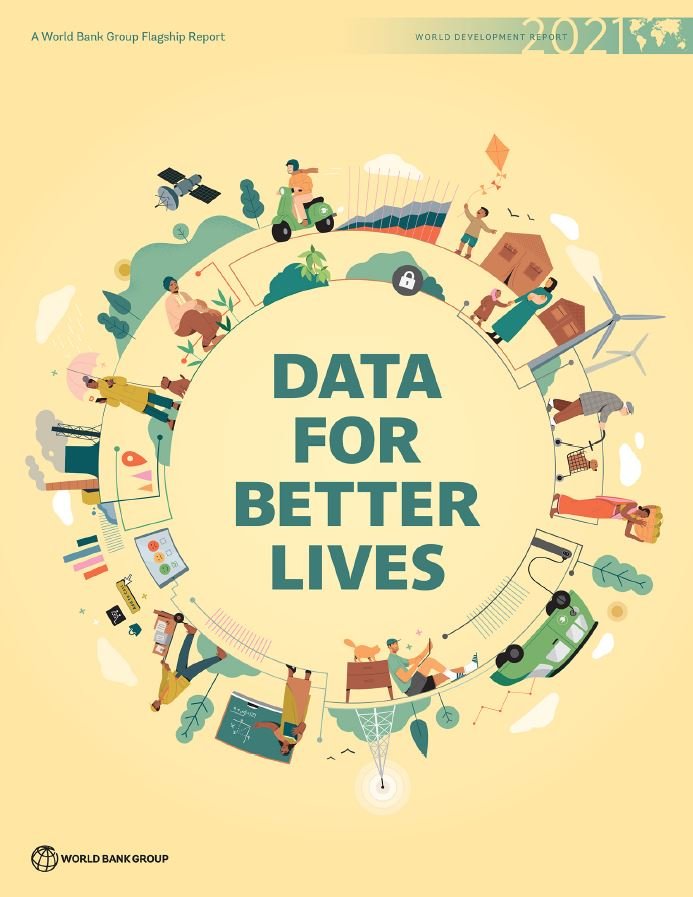 Data for Better Lives