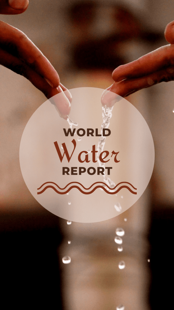 World Water Development Report 2022