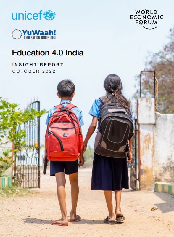 Education 4.0 India Report