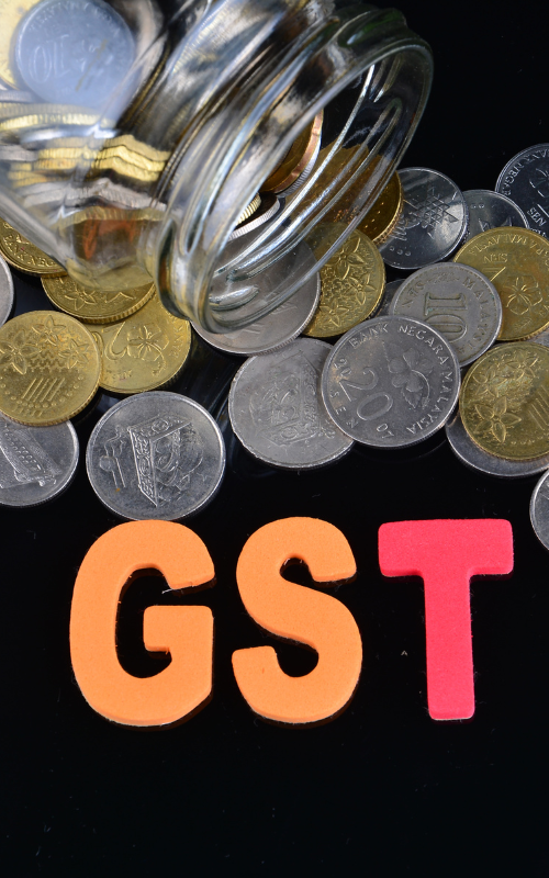 GST revenue collection for April 2023 highest ever at ₹1.87 lakh