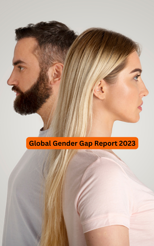 India ranked 127 in the gender gap report