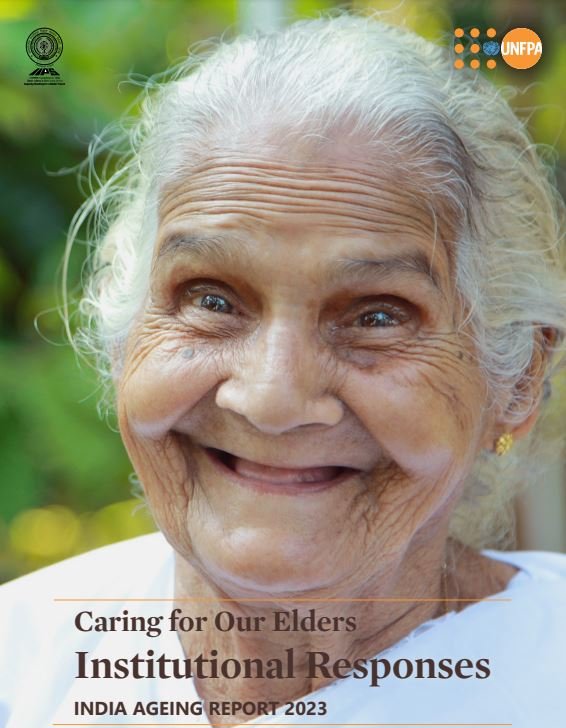 By 2050, one in every five individuals will be elderly in India