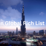 Hurun Global Rich List 2024