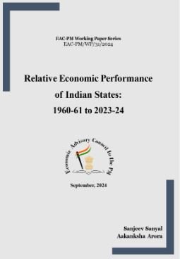 Steady Growth in West, South States; Decline in Bengal: EAC-PM Report