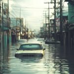 flood in India