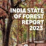 India forest report 2023